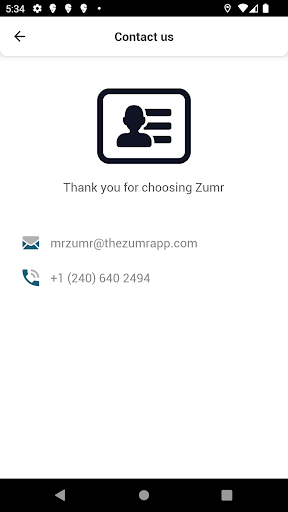 Zumr Screen 3