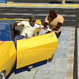 Auto Theft Gang Wars icon