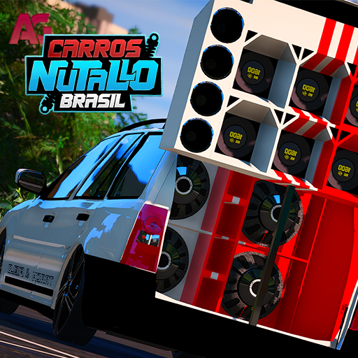 Carros Nutallo BR V2 – Apps bei Google Play