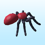 Spider Crawl
