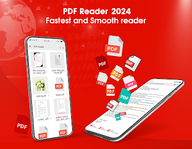 PDF Reader - PDF Viewer Unknown