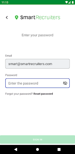 Hiring Screen 2