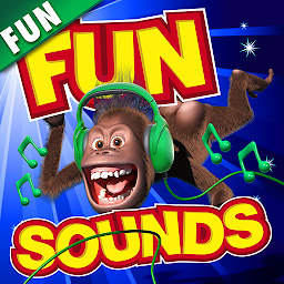 Slika ikone Chicobanana - Fun Sounds