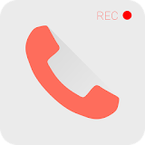 Auto Call recorder pro icon