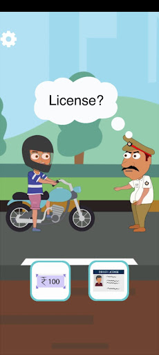 Android application Indian Sons screenshort