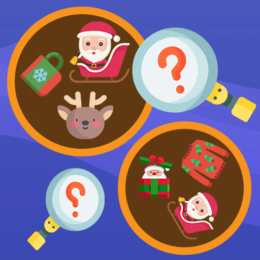 Find Twin Matching symbol