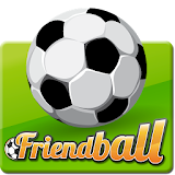 Friendball Football icon