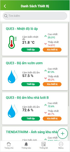 HTX BẮC GIANG Screen 2