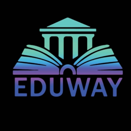Eduway logo