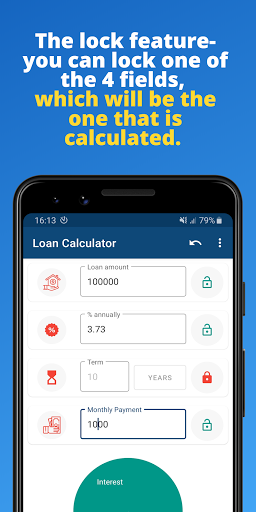 Loan Calculator