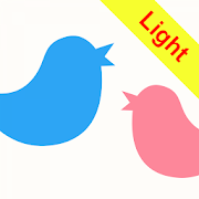Follower Checker Light for Twitter
