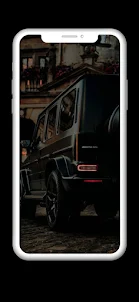 Mercedes AMG G63 HQ Wallpapers