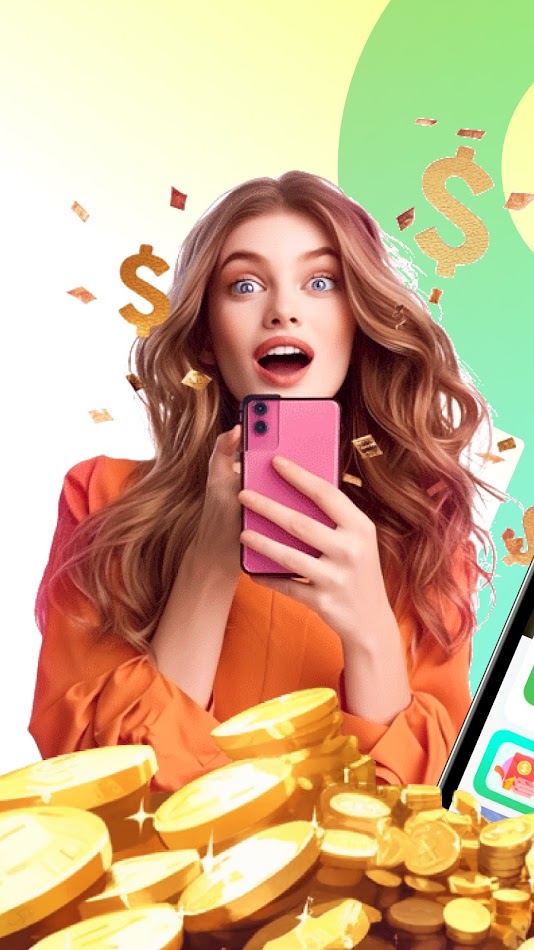 #1. WalkTask-Walking Step Counter (Android) 由: WalkTask