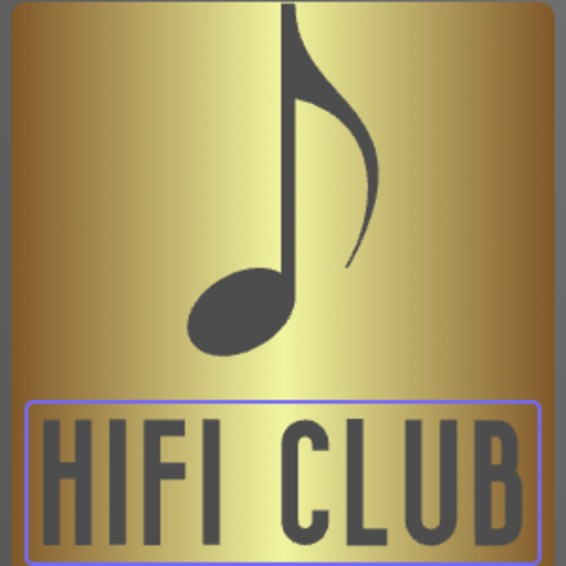 Hifi Club Logo
