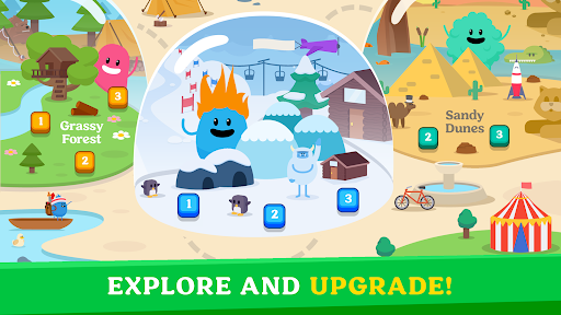Dumb Ways to Die 4 Screen 2