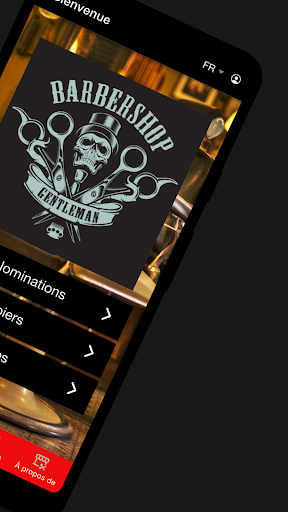 LAtelier Du Gentleman Screen 2