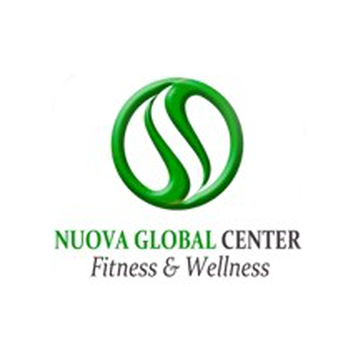 NUOVA GLOBAL FITWELL logo
