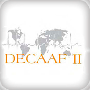 Top 10 Health & Fitness Apps Like DECAAFII - Best Alternatives