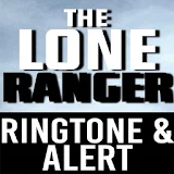 The Lone Ranger Ringtone icon