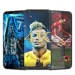 Cover Image of Download Football wallpapers 2021 1.3 APK