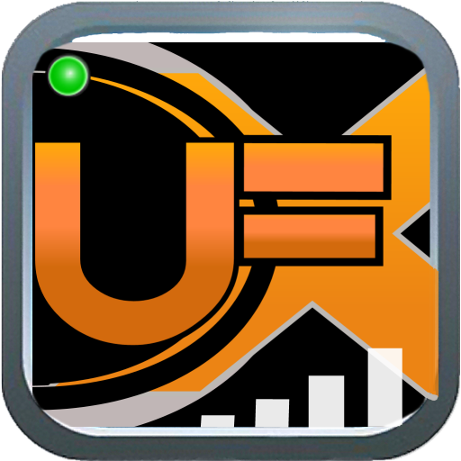 uFXloops Music Studio 2.15 Icon