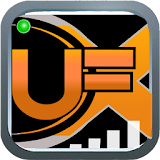 uFXloops Music Studio icon