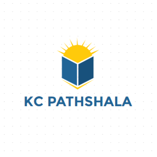 kc pathshala logo
