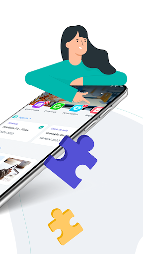 Lumen Screenshot 2 - AppWisp.com