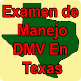 Examen de manejo DMV en Texas 2021 icon