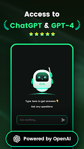 AI Talkie - Smart AI Chat Bot