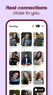 Badoo: Chat & Dating app India Screenshot
