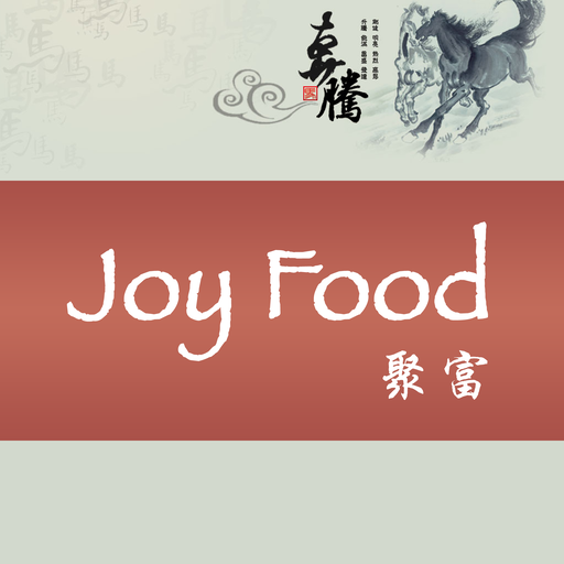 Joy Food Nicholasville Order logo