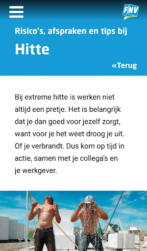 FNV Bouw Screen 3