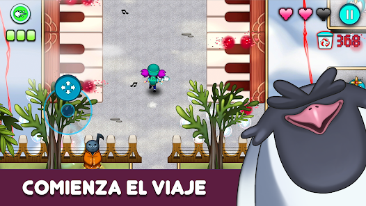Imagen de la captura de pantalla