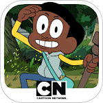 Cover Image of Herunterladen Craig of the Creek: Itch to Explore  APK