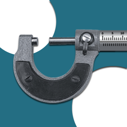 Micrometer Simulator logo