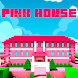 Pink Princess House Craft Game - Androidアプリ