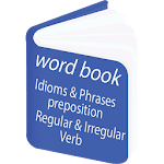 Cover Image of ดาวน์โหลด Word book English to Somali All in all APK