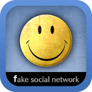 13人の謎 - Fake Social Network - 1.0.14 Icon