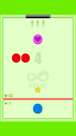 Game screenshot Air Hockey FRVR hack
