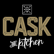 Cask & Kitchen  Icon