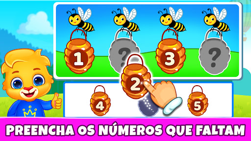 Estouro de Balões Jogos – Apps no Google Play