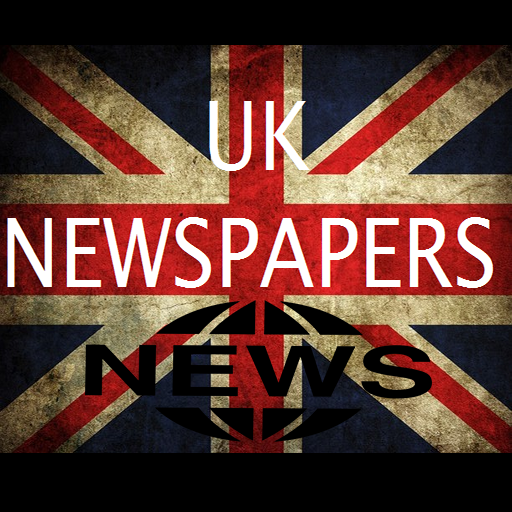 UK Newspapers logo