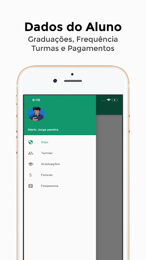 iDojo Screenshot 4 - AppWisp.com