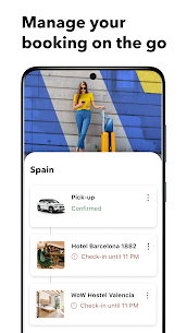 Booking.com: Hotels and more 6