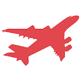 Flugverfolgung - Flugradar icon
