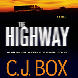 The Highway: A Cody Hoyt/Cassie Dewell Novel ikonjának képe