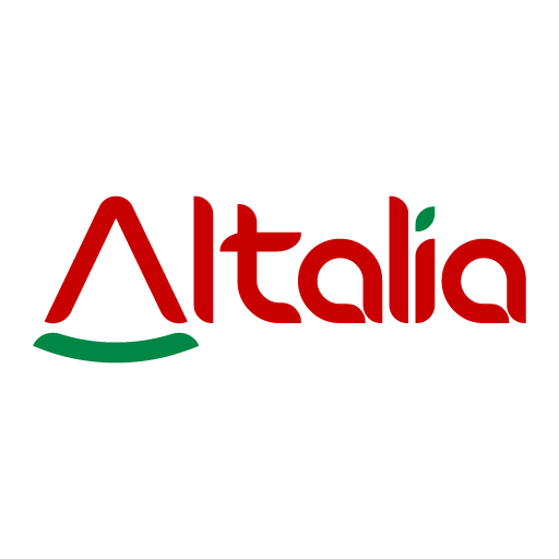 Altalia LS15 logo