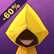 Very Little Nightmares