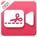 Video Editor With Music: Video - Androidアプリ